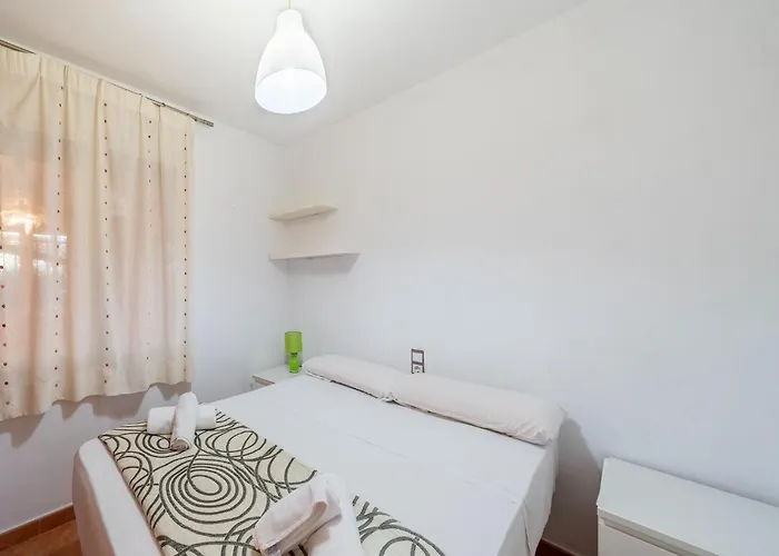 度假居 Cozy Retreat With Garden 德尼亚