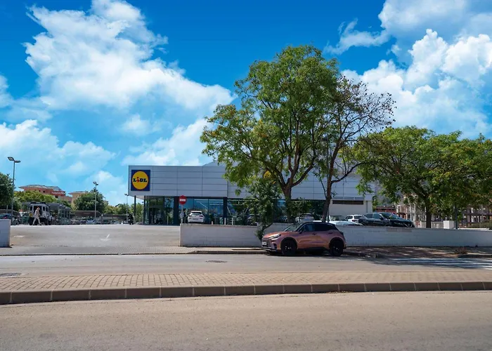 度假居 Cozy Retreat With Garden *