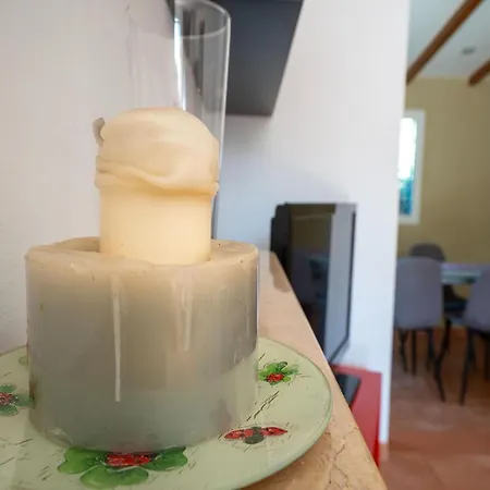 Cozy Retreat With Garden *