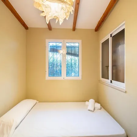 Tatil Evi Cozy Retreat With Garden *