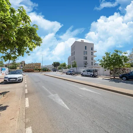 Tatil Evi Cozy Retreat With Garden Denia